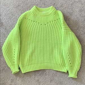 Nordstrom Rack short sweater